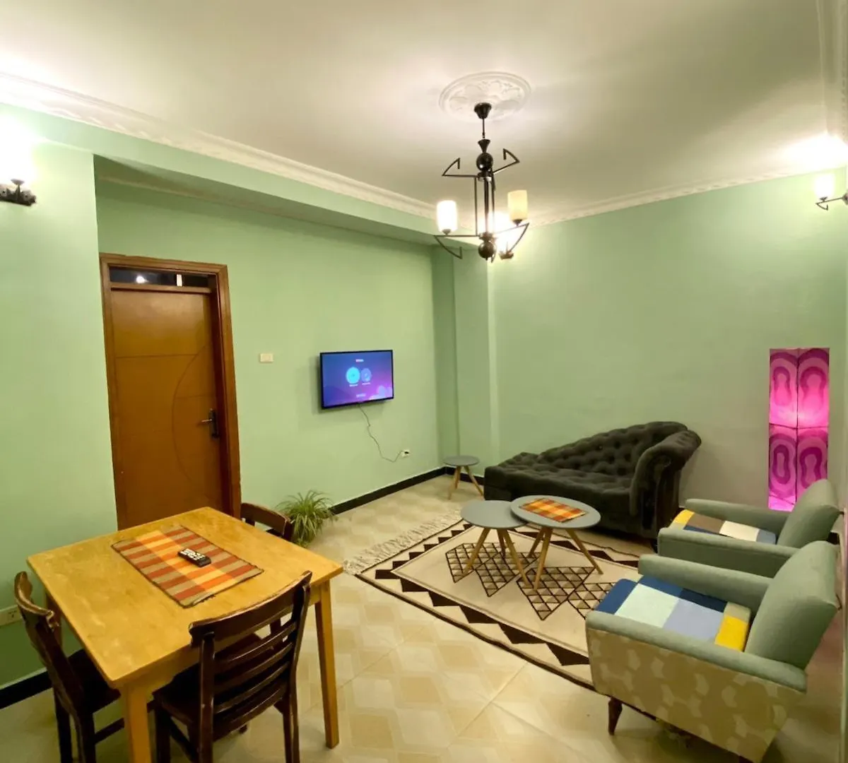 Bete Homes Addis Ababa