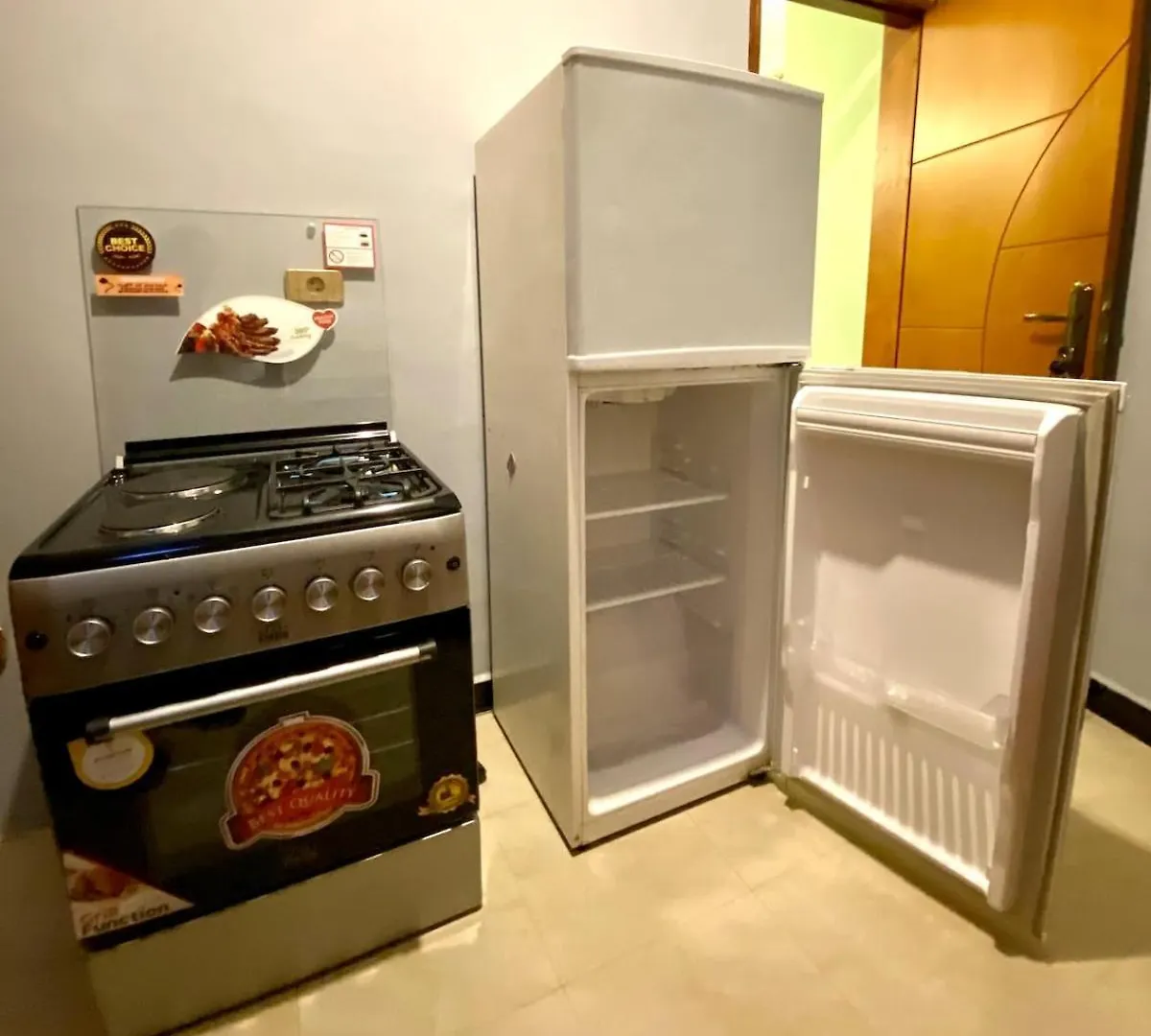 Bete Homes Addis Ababa Apartment