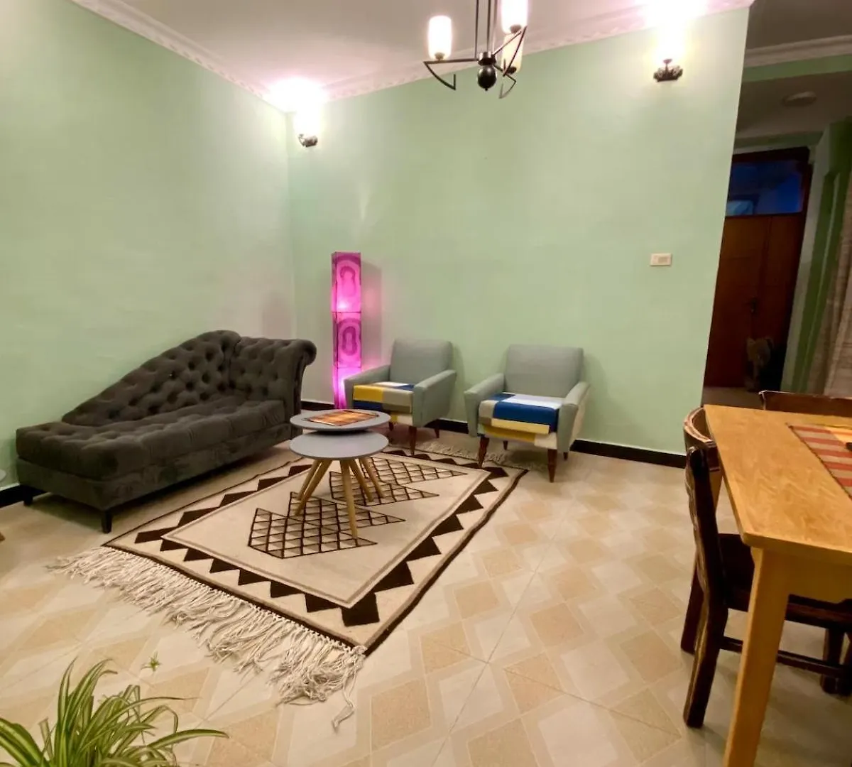 Bete Homes Addis Ababa Ethiopia